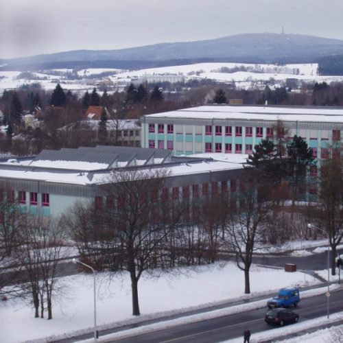 26 Jahre später, im Schuljahr 2004/05