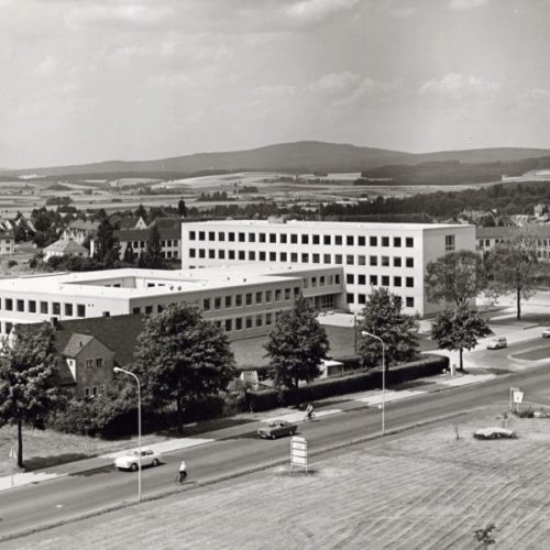 Im Schuljahr 1978/79
